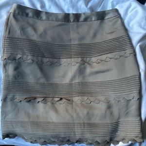 Banana Republic Skirt